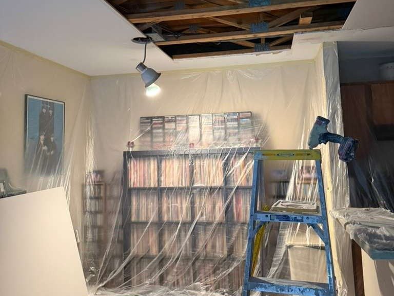 M&D Painting and Remodeling LLC